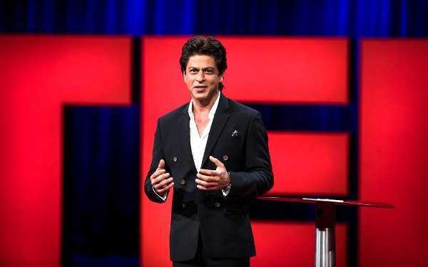 Shahrukh Khan to return with Ted Talks India: Nayi Soch season 2 in Diwali 2018