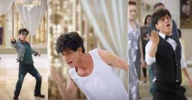 Zero: Shah Rukh Khan Unveiled Name and First look of his upcoming Movie