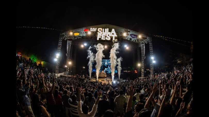 Sula Fest 2018 Ticket booking, Venue and events on February 3