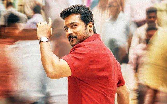 Thaanaa Serndha Koottam movie review: Suriya tries for his own Special 26 but there is only one
