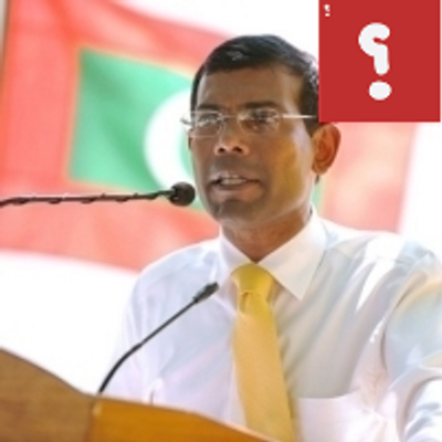 Maldives’ Supreme court has ordered release of former President Mohamed Nasheed and other opposition leaders