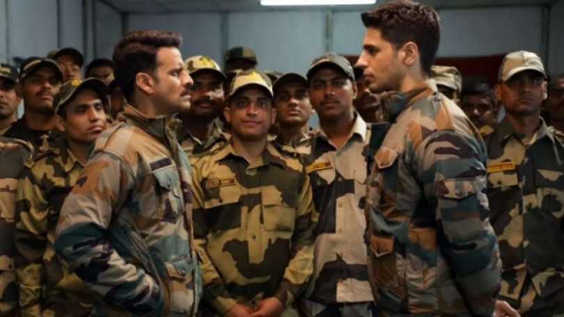 Aiyaary box office collection: Siddharth Malhotra’s film opened to bad numbers