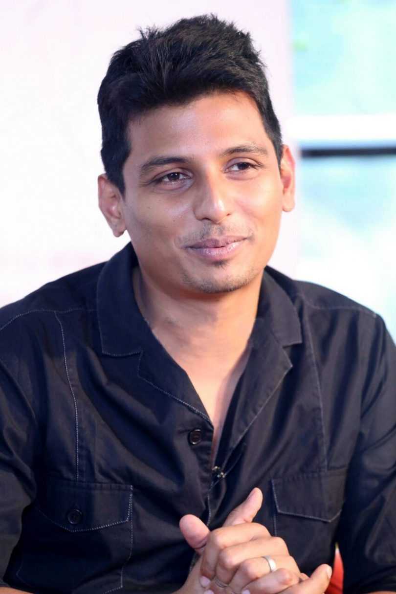 Jiiva and Raju Murgan’s film to be announced at 12:01 am 6 February