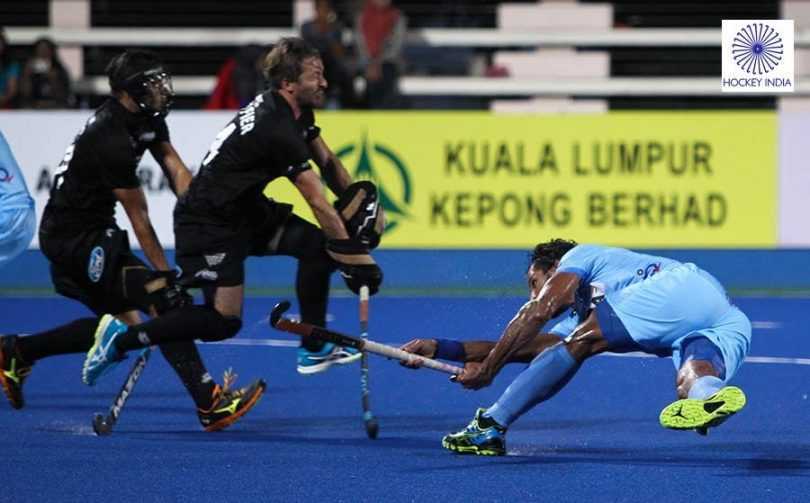 Sultan Azlan Shah Cup 2018, India’s journey will start against Argentina