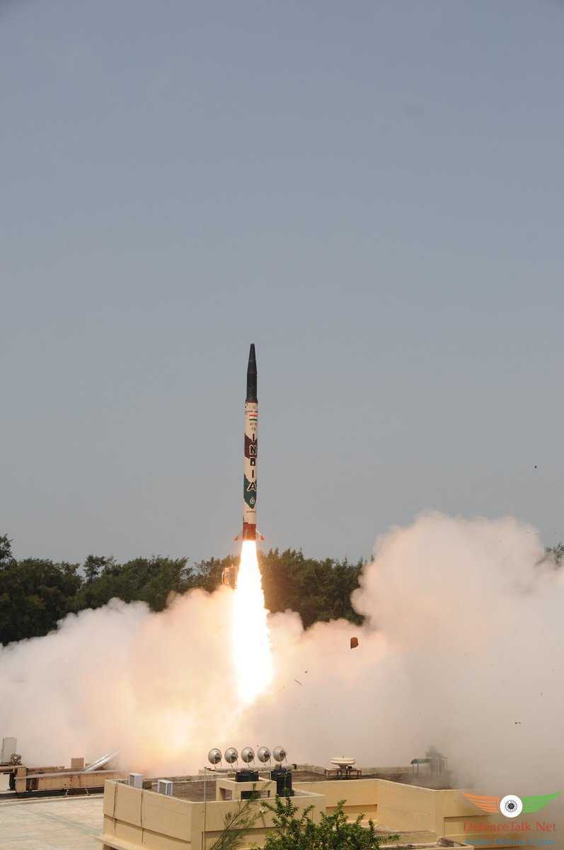 India successfully tests nuclear Agni-I missile off Odisha coast