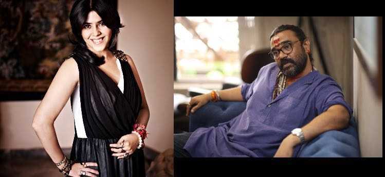 Ekta Kapoor and Toilet Ek Prem Katha’s director to make a movie based on Dr Verghese Kurien biography