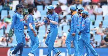 India vs South Africa 3rd ODI: India one step away from a historic victory