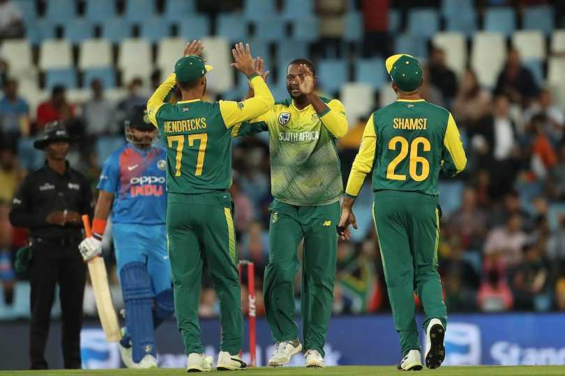 India vs South Africa 3rd T20I, Final showdown for Men in Blue
