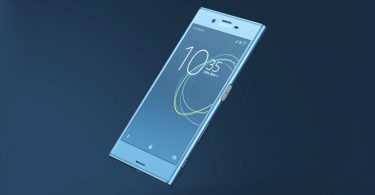 Sony Xperia XZ2, Full Specifications, Design and Price in India