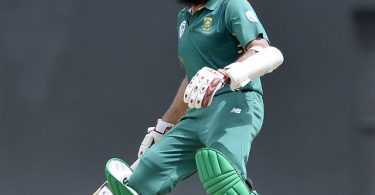 Quinton De Kock ruled out of the India vs South Africa ODI series after AB De villiers due to injury