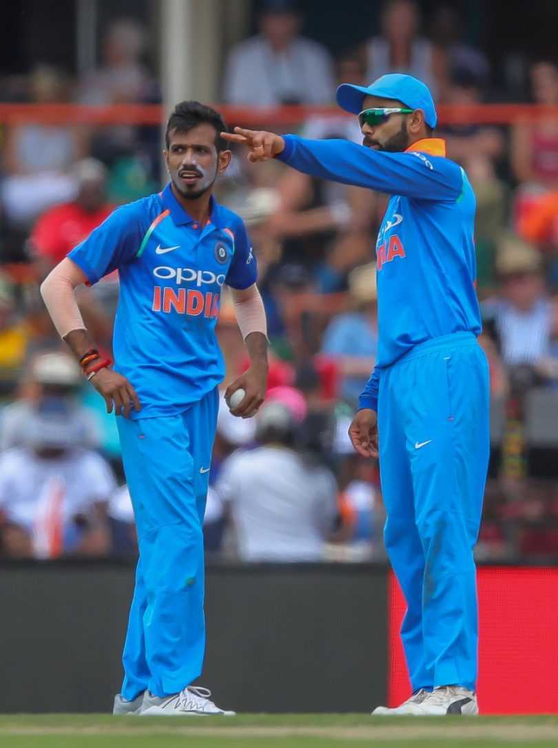 India vs South Africa 5th ODI, Another big challenge for Kohli’s Army at Port Elizabeth