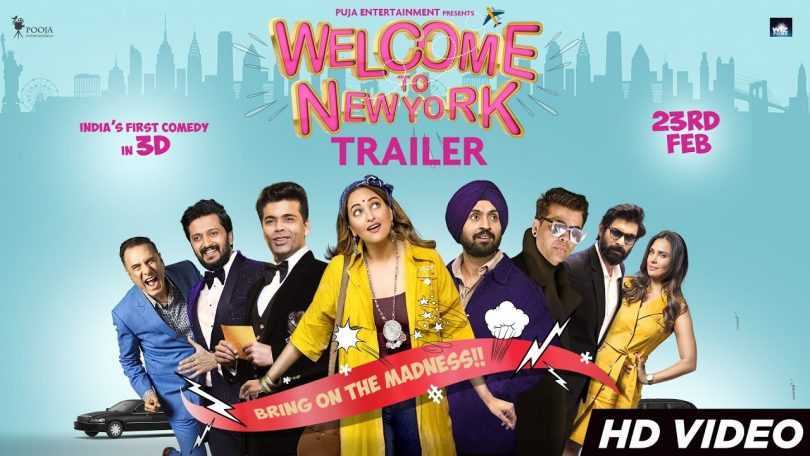 Welcome to New York pre-review: Still a gamble with this star cast