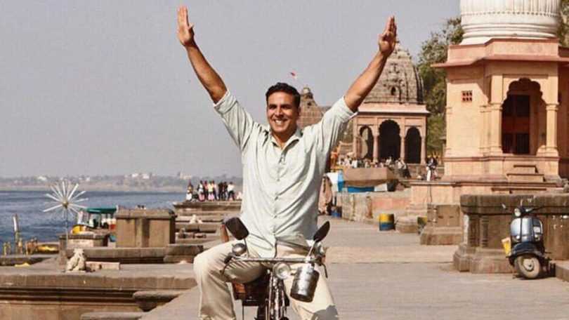 Padman week 1 box office collection: Film advances tremendously because of word of mouth