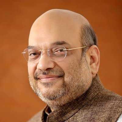 NGT seeks reply from central government, Haryana about Amit Shah’s Bike rally