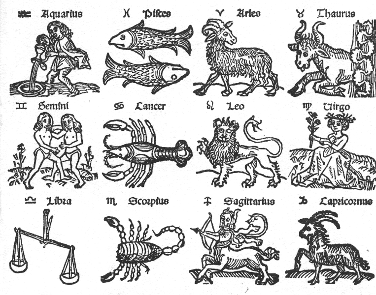 Holi Horoscope 2018 : different zodiac sign