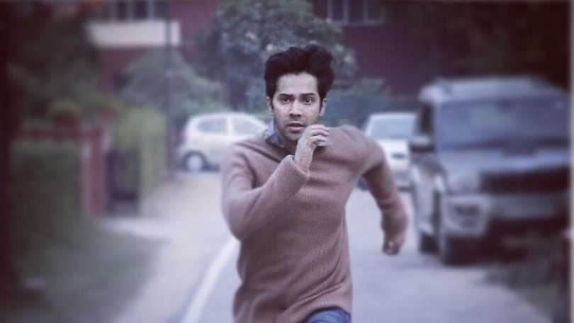 Varun Dhawan reduced his fees by 50% for ‘October’