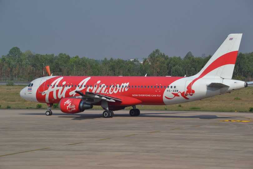 Air Asia Bumper Sale offers 90 percent discount on tickets
