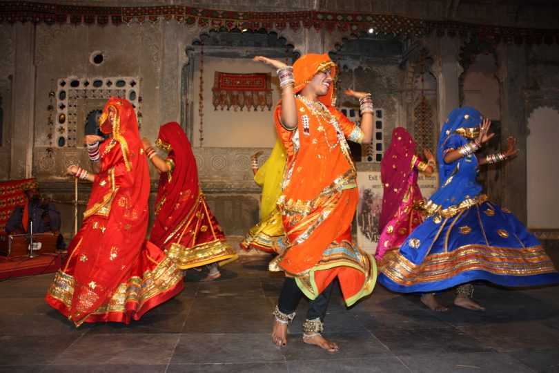 Mewar Festival in Udaipur : History, Celebration and Significance