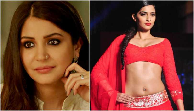 Anushka Sharma, Sonam Kapoor are creating projects for them so they don’t have to play second fiddle to actors