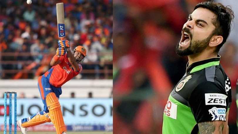 IPL 2018, Between Kohli and Raina- Who will complete first 5000 runs in IPL?