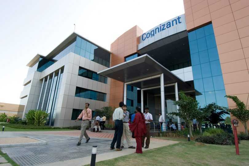 Cognizant bank account freezed by I-T department, dispute will not impact salary says spokesperson