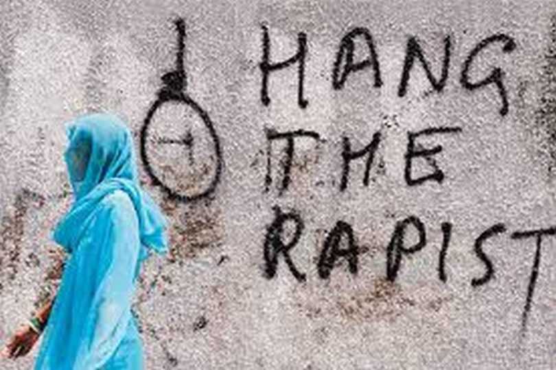 Rajasthan passes bill that gives death penalty for rape of girls under 12 years