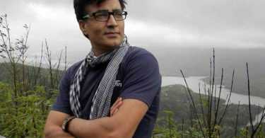 Haider, Raees Actor Narendra Jha dies from heart attack
