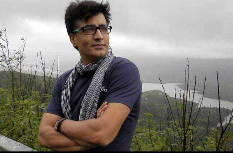 Haider, Raees Actor Narendra Jha dies from heart attack