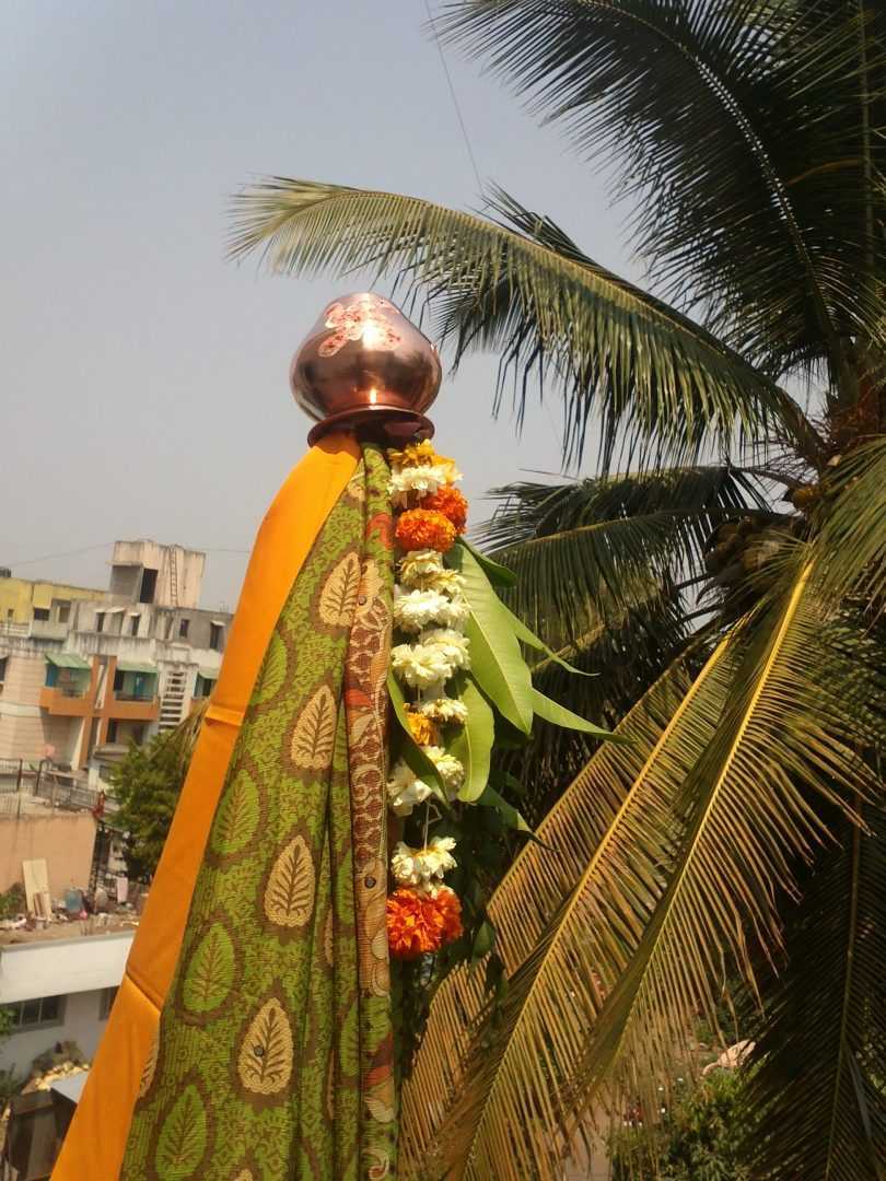Gudi Padwa Shobha Yatra 2018 : How it is celebrated in Maharashtra