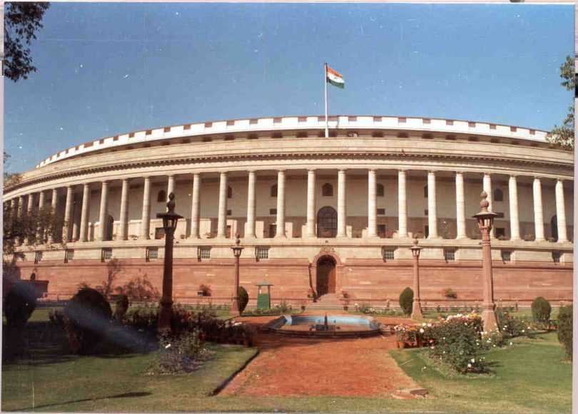 Payment of Gratuity passed in Rajya Sabha, tax-free gratuity ceiling increased