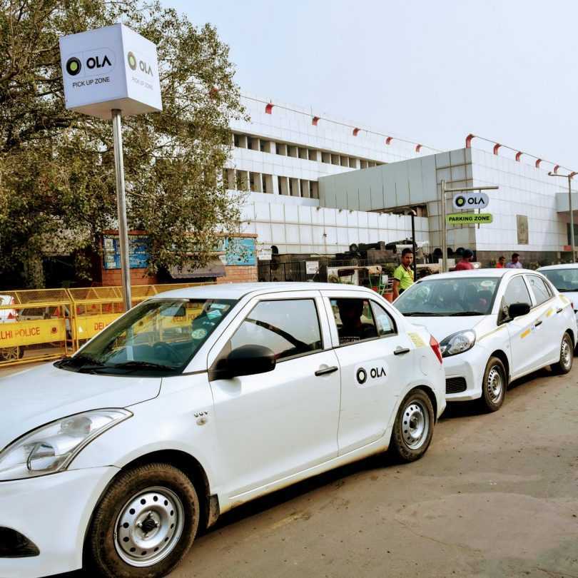 Ola, Uber drivers to go on strike from 19th March
