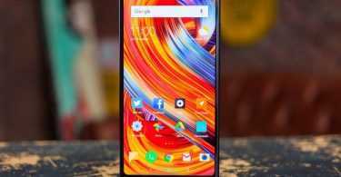 Mi Mix 2s Full Specifications, Features and Price in India