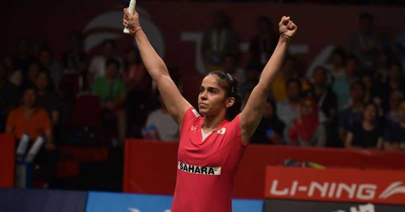 All England Open 2018, Saina Nehwal out by TAI Tzu Ying