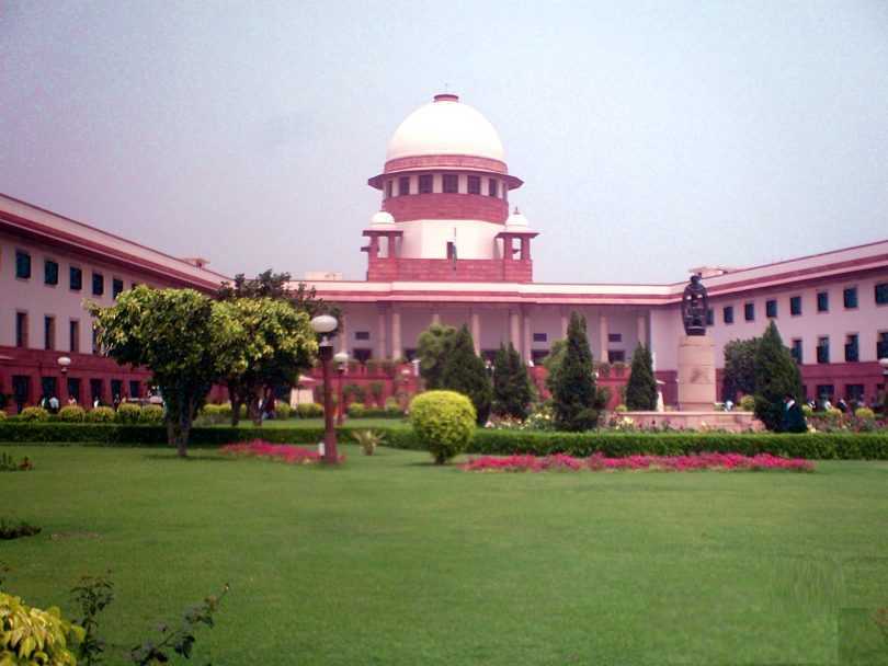 Supreme Court of India Recruitment 2018 begins today at supremecourtofindia.nic.in