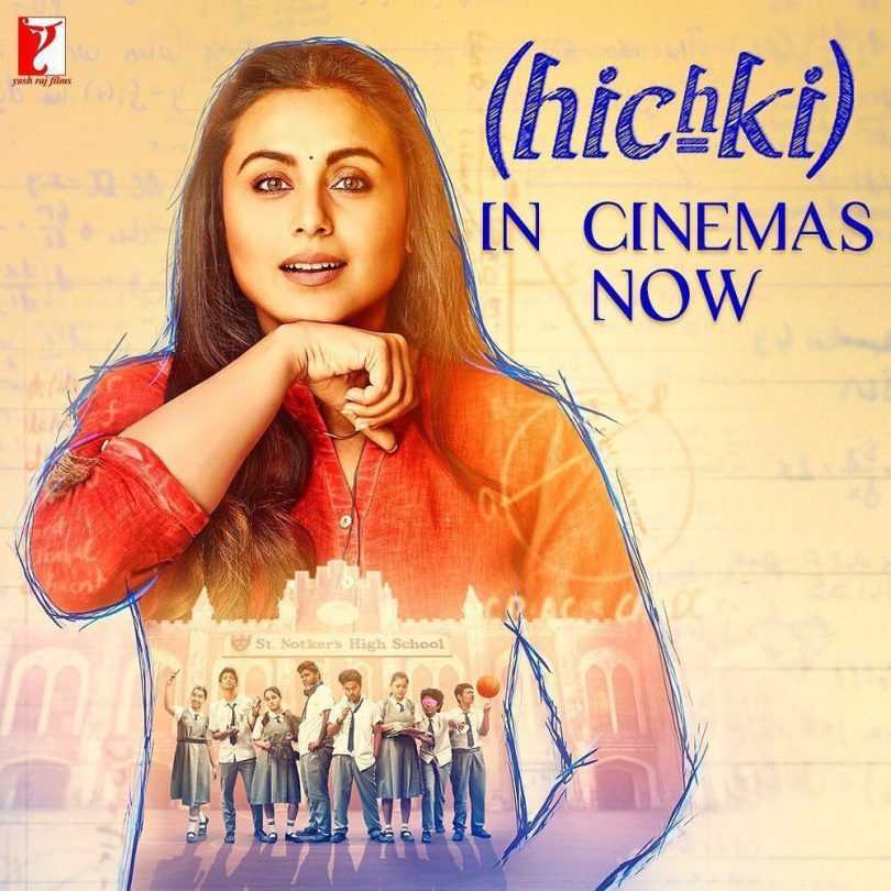 Hichki box office collections stand the havoc of ‘Baaghi 2’ in cinemas
