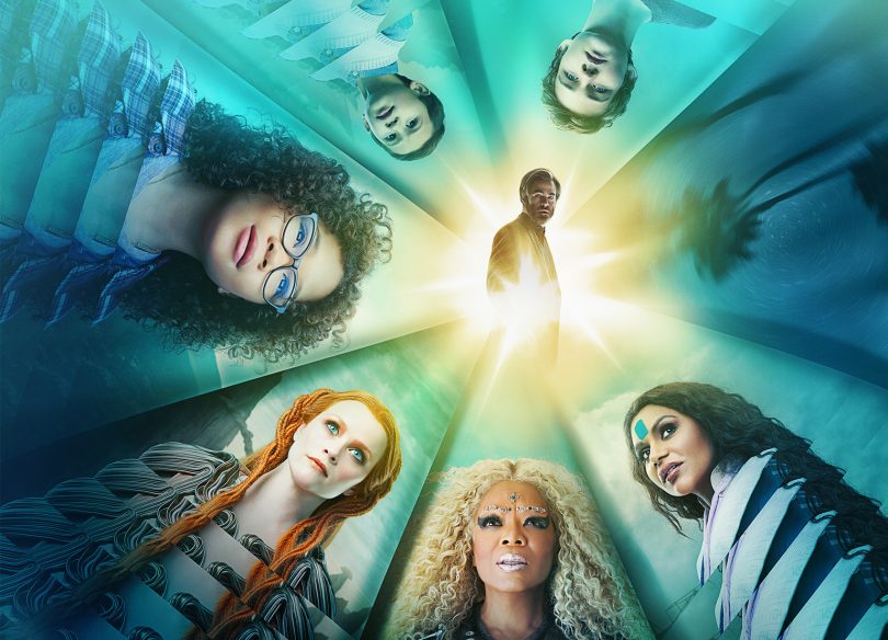 A Wrinkle in time movie review: Ambitious, well acted but ultimately disappointing