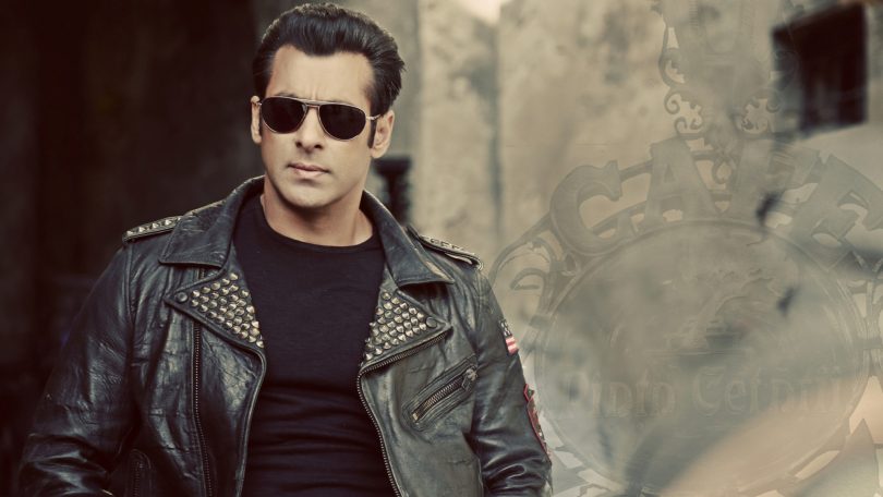 Salman Khan invites people to join him in ‘Dus Ka Dum’ through this app