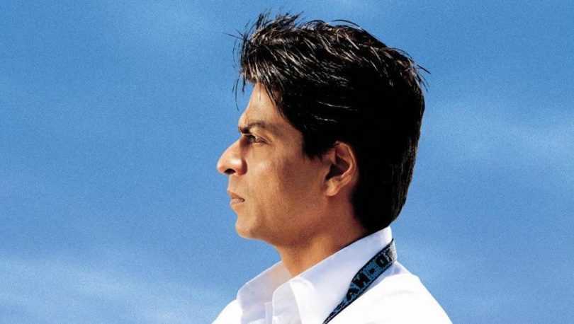 Shahrukh to wrap ‘Zero’ and start ‘Salute’ by May?