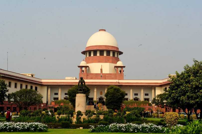Supreme Court: Khap Panchayat’s interference in marriage of adults who can consent is illegal