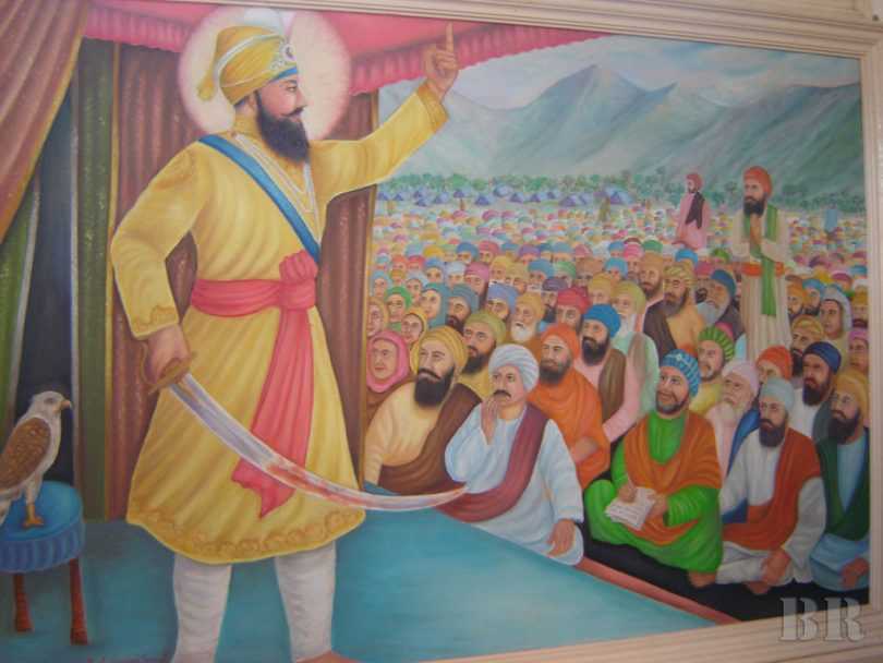 Baisakhi 2018: Date, History and Significance
