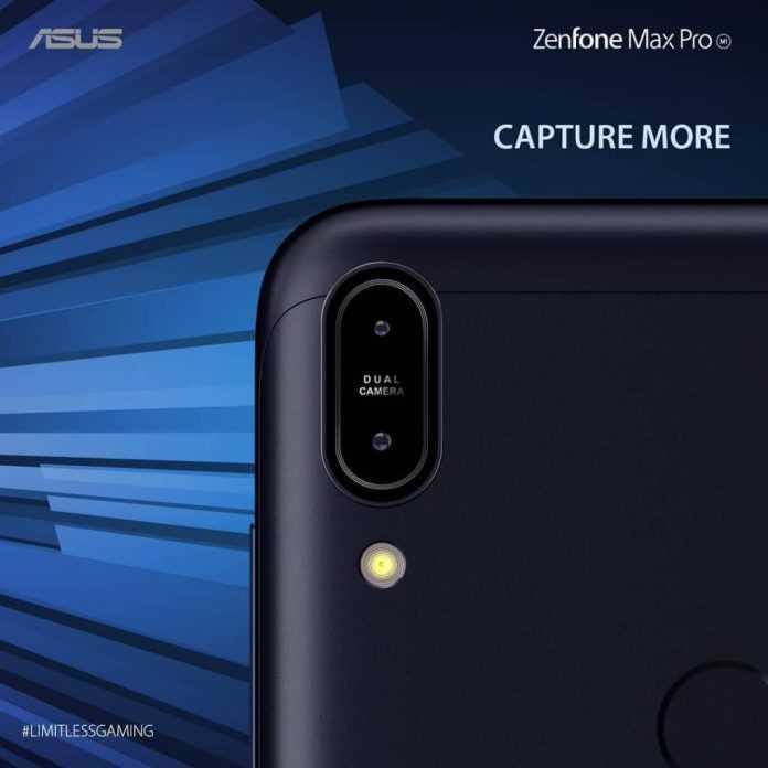 Asus ZenFone Max Pro M1, Full Specifications, Features and Price in India