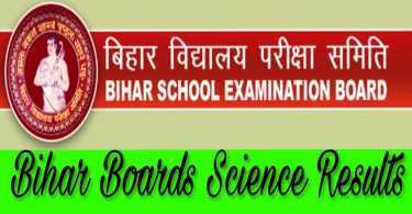 Bihar Board Result 2018: Delay in evaluation process, result could be declared on 12th May