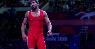 CWG 2018: Wrestler Bajrang Punia wins gold in 65kg, India’s medal tally rises to 36