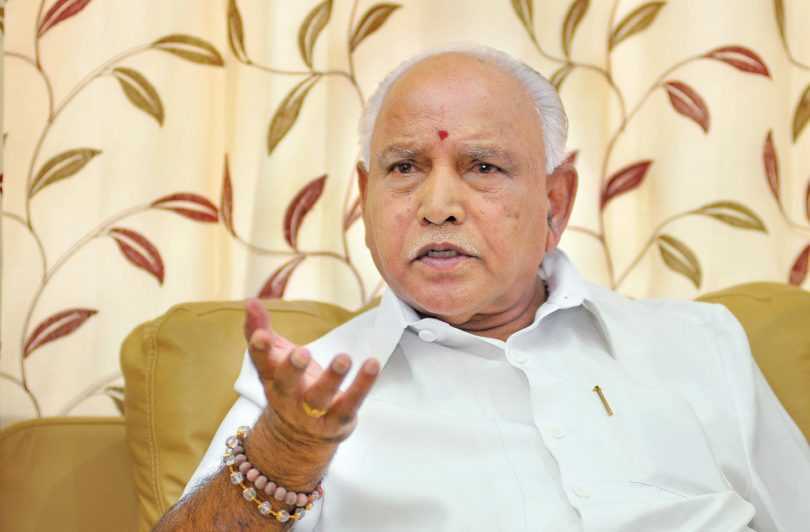 Karnataka Elections 2018: Fight between Bangarappa bro’s for Soraba seat, former CM is quite