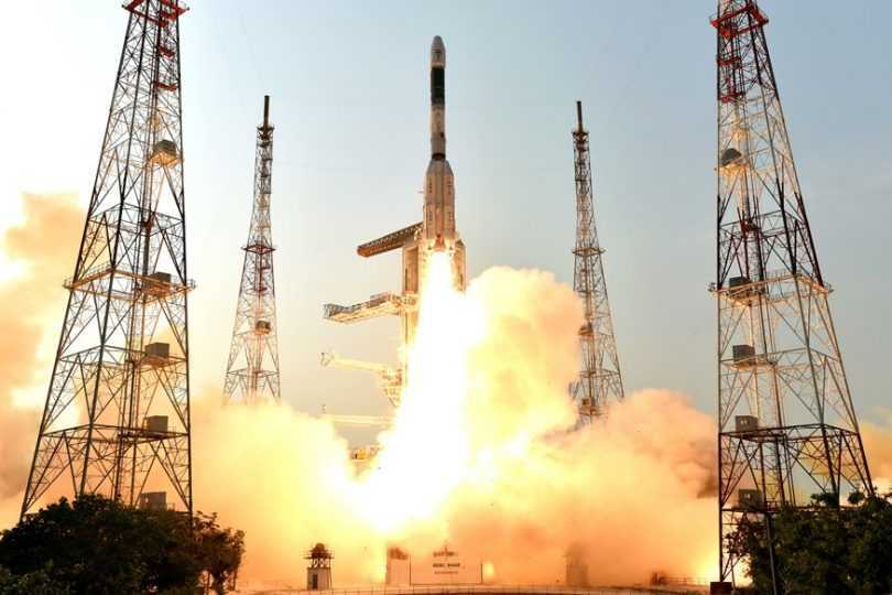 ISRO loses contact with GSAT-6A, attempts being made to reestablish contact