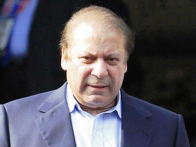 Pakistan Supreme Court disqualifies Nawaz Sharif from Public office
