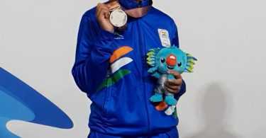 Heena Sidhu sets World Record at 25m Pistol Event, Wins Gold medal