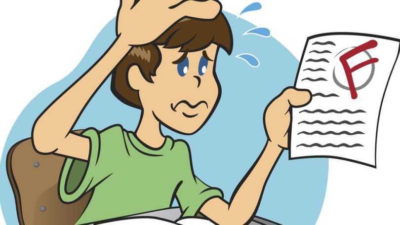 How can more than 1 million students failed in UP Board exams 2018, click here to know more