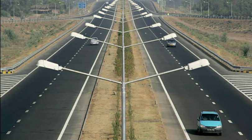 Indian Government raises speed-limit on National Highways and Expressways
