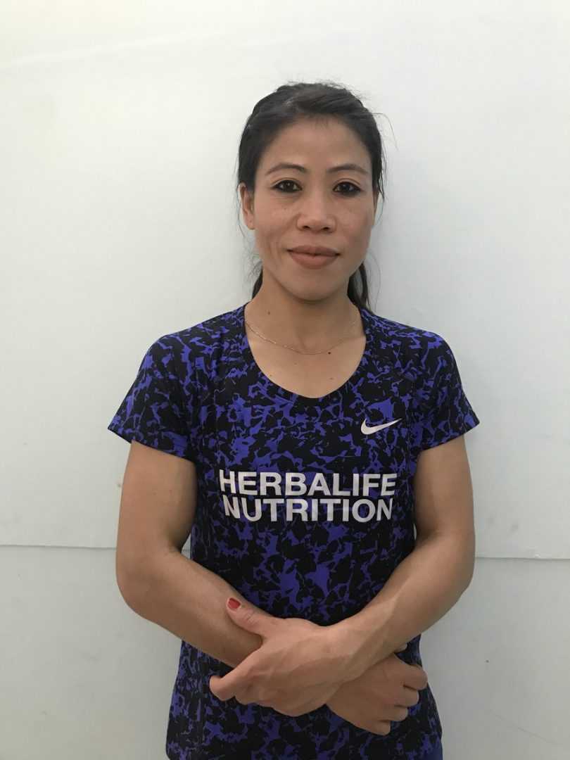 CWG 2018: Mary Kom’s single victory will bring a medal for India